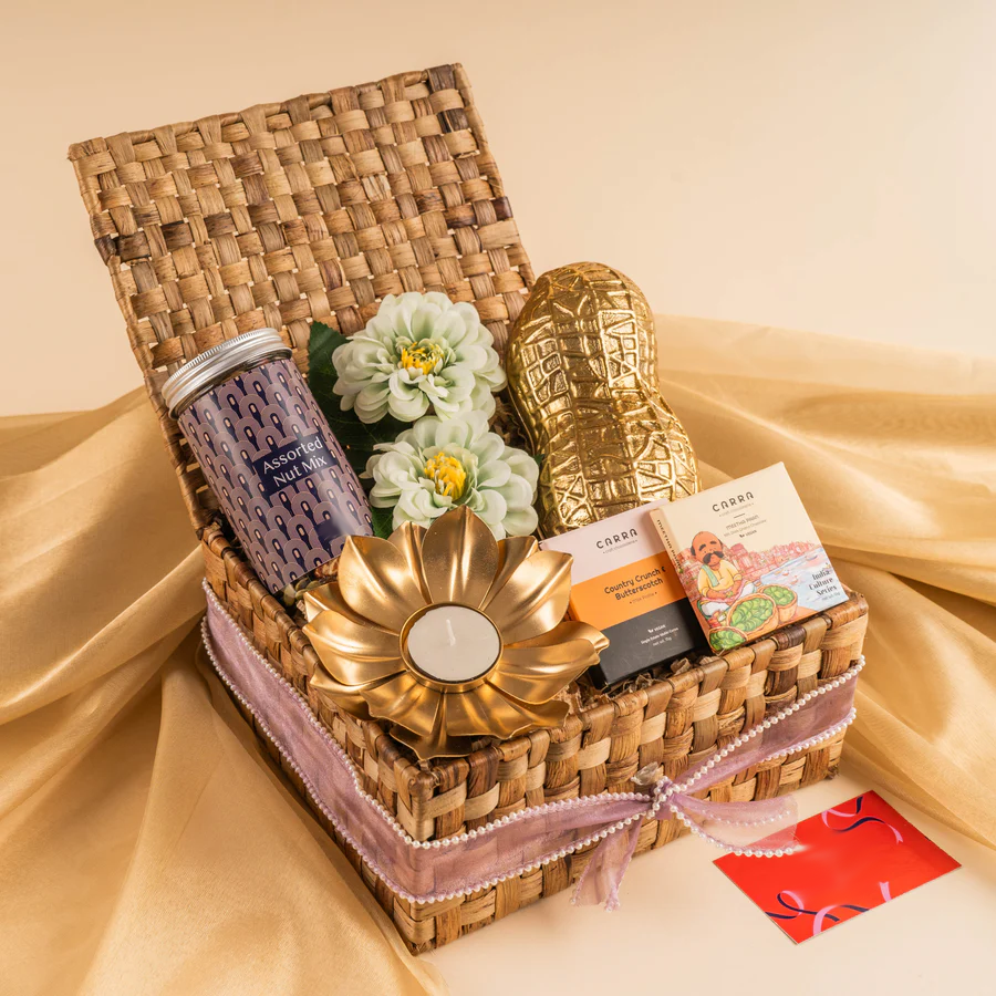 Diwali Luxe