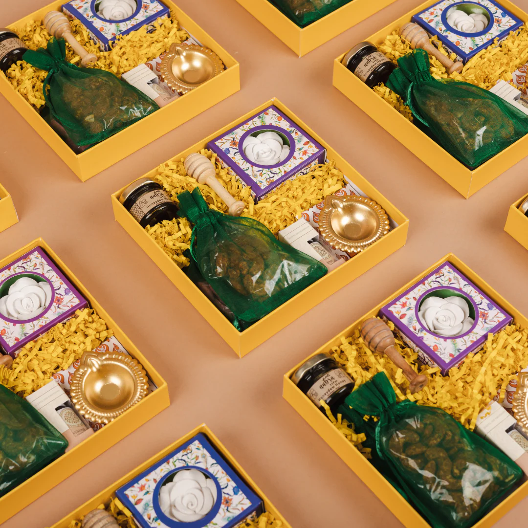 Utsav Diwali Gift Hamper