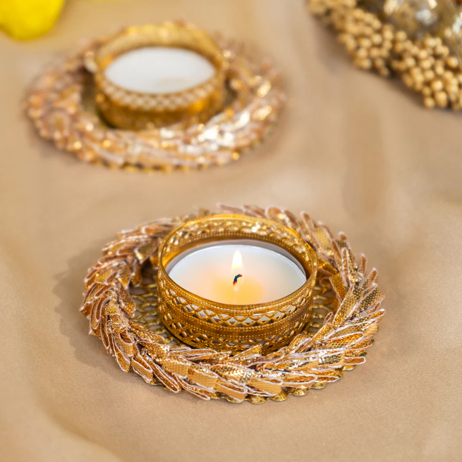 Premium Candles