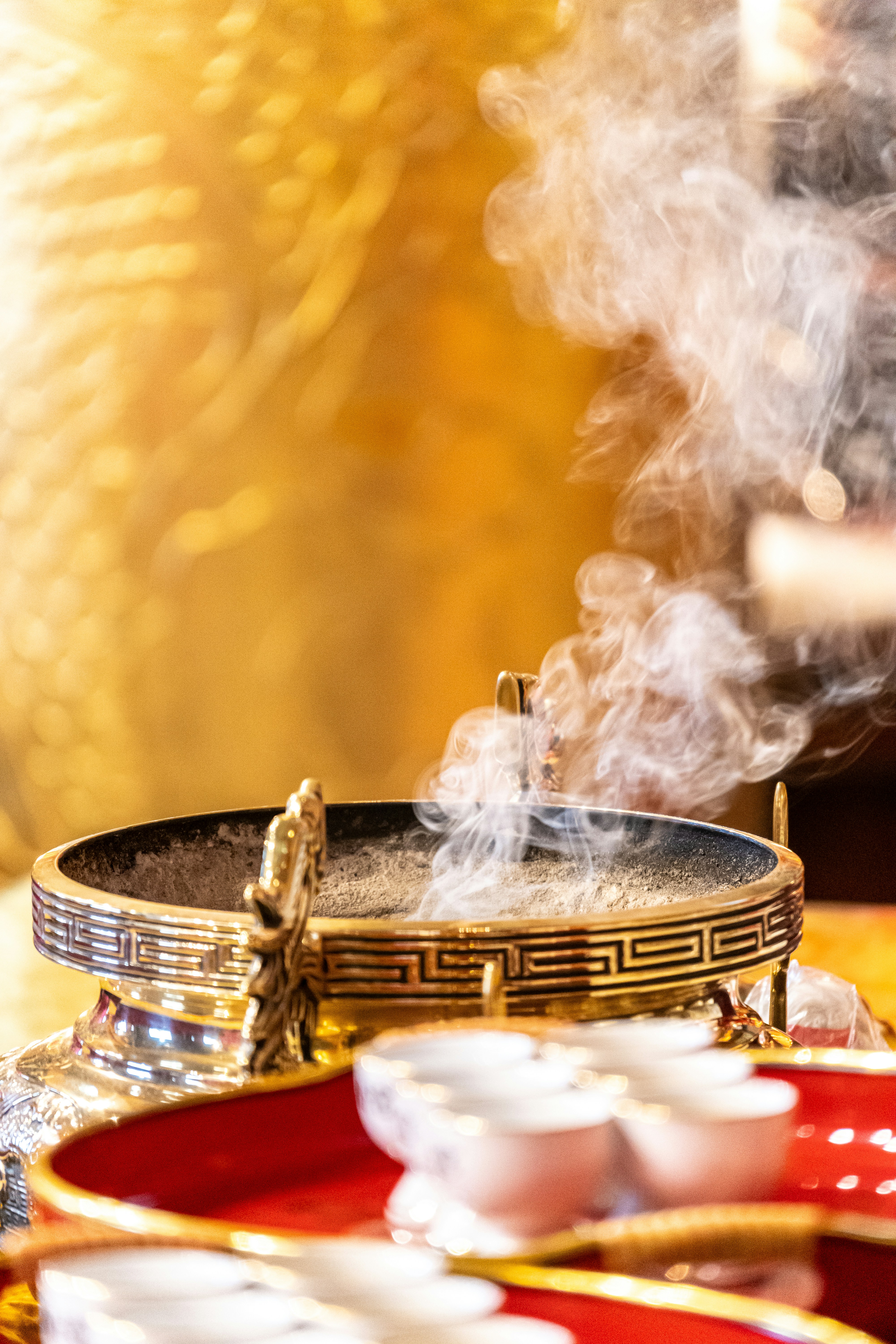 Incense Products