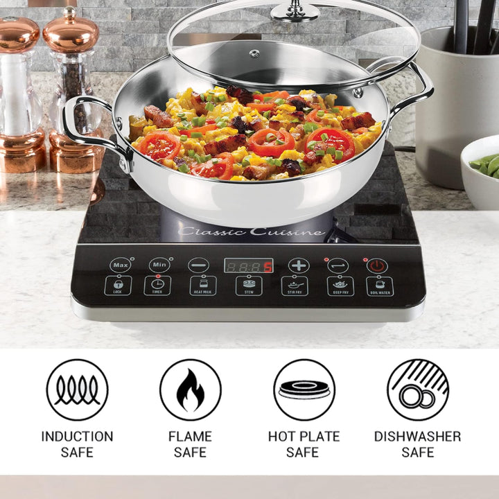 Kitchen Appliances