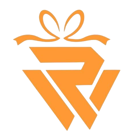 Ribbon Wraps Logo