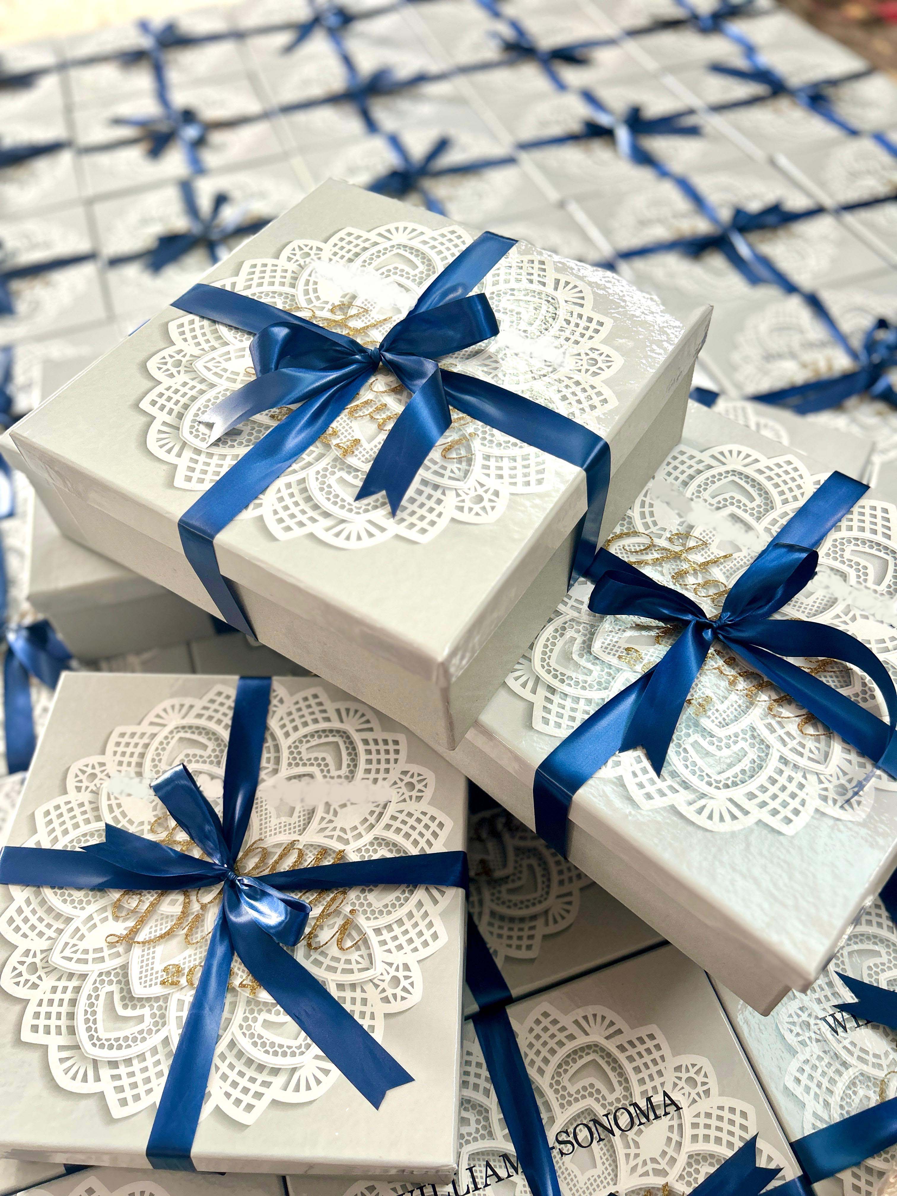 Packaging Options