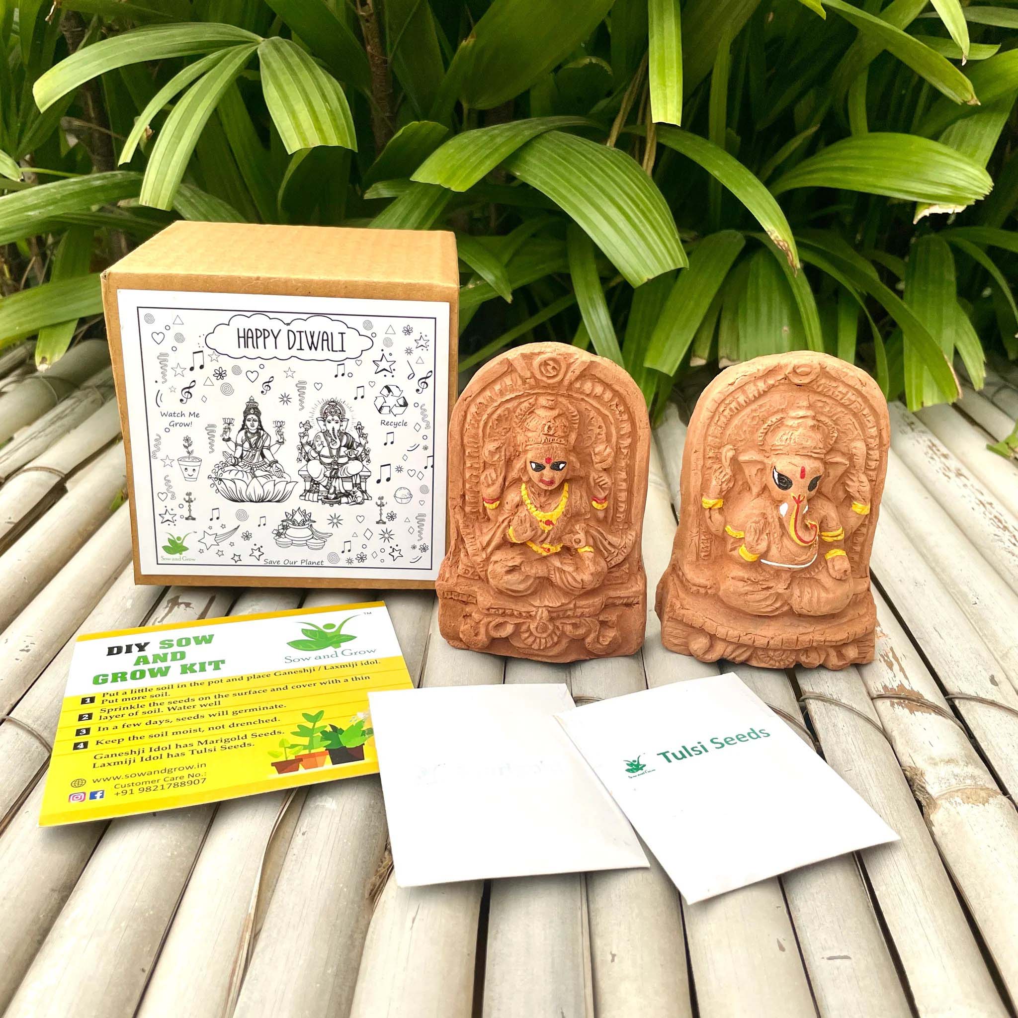 Sustainable Products
